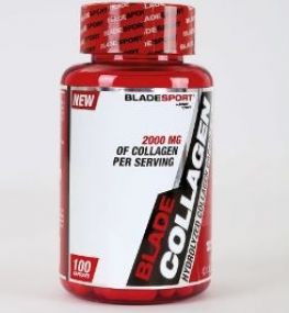 BLADE COLLAGEN (100 KAPSZULA)