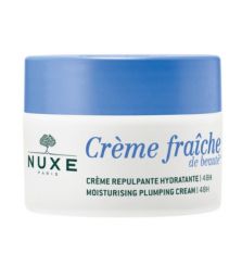 NUXE CRÉME FRAICHE FELTÖLTŐ KRÉM NORMÁL BŐRRE