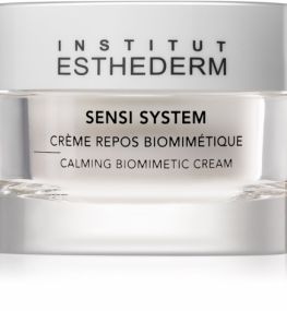 INSTITUT ESTHEDERM SENSI SYSTEM NYUGTATÓ BIOMIMETIKUS KRÉM 50 ml