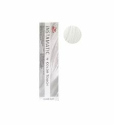 WELLA Color Touch Instamatic Clear Dust 60ML