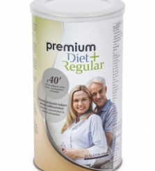PREMIUM DIET REGULAR+ 40