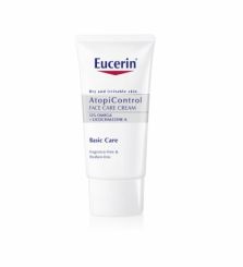 EUCERIN ATOPICONTROL 12% OMEGA ARCKRÉM 50ML