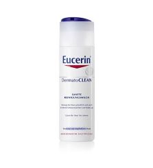 EUCERIN DermatoCLEAN KIMÉLÖ ARCTISZTITO TEJ 200 ML