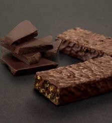 TOMAN SNACK CSOKOLÁDÉS MÜZLISZELET 35GR