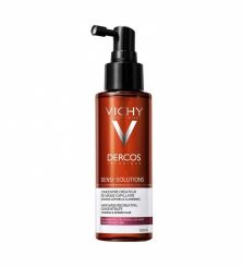 Vichy DERCOS Densi-Solutions - hajsűrűség-fokozó koncentrátum