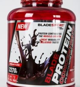 BLADE PROTEIN CONCENTRATE (2270G)