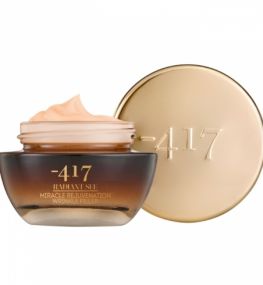 MINUS 417 RADIANT SEE FIATALÍTÓ RÁNCFELTÖLTŐ KRÉM 30ML