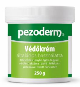 Pezoderm® Védőkrém 250 g