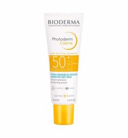 BIODERMA PHOTODERM KRÉM SPF50+ 40 ml