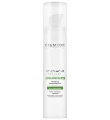 Dermedic Normacne Mattító hidratáló nappali krém 40ml