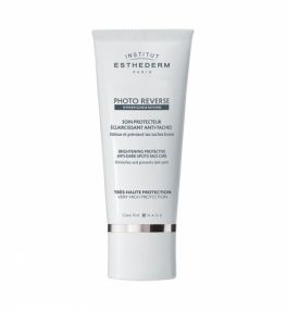 INSTITUT ESTHEDERM PHOTO REVERSE FÉNYVÉDŐ A HIPERPIGMENTÁLT BŐRRE, MINDENNAPOKRA 50 ml