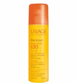Uriage Bariésun száraz permet SPF30