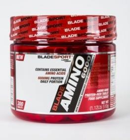 BLADE AMINO 6000 (300 TABLETTA)