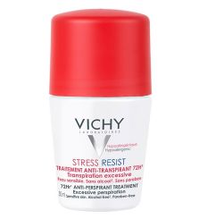 VICHY DEO IZZADSÁGSZABÁLYOZÓ STRESS RESIST GOLYÓS