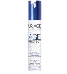 Uriage AGE PROTECT Ránctalanító fluid