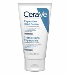 CERAVE REGENERÁLÓ KÉZKRÉM 50 ml