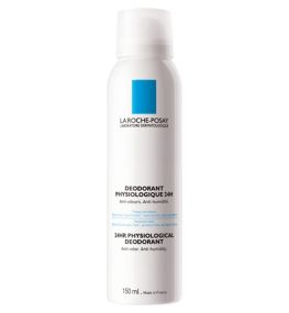 LA ROCHE-POSAY FIZIOLÓGIÁS DEZODOR SPRAY 150 ml