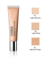 CLINIQUE All About Eyes Concealer 04. Medium PETAL 10ML
