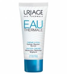 URIAGE TERMÁL HIDRATÁLÓ WATER ESSENCE 100ML