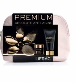 Lierac Premium Teljeskörű anti-aging szett