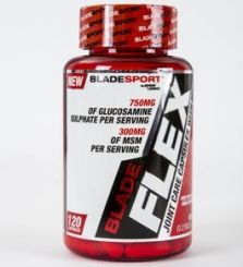BLADE FLEX (120 KAPSZULA)