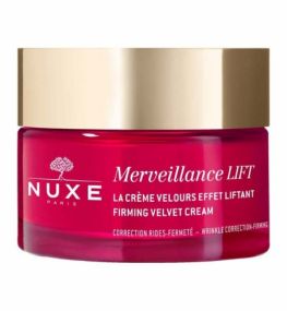 NUXE MERVEILLANCE LIFT NAPPALI BÁRSONYOS KRÉM