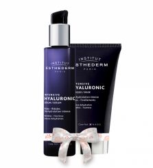 INSTITUT ESTHEDERM INTENSIVE HIALURONSAVAS TAVASZI CSOMAG