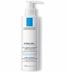 LA ROCHE-POSAY EFFACLAR H NYUGTATÓ, HIDRATÁLÓ ARCTISZTÍTÓ KRÉM
