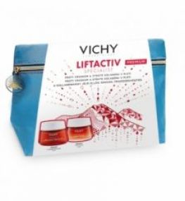 Vichy Liftactiv Collagen Specialist csomag 50 ml+50 ml