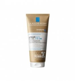 LA ROCHE-POSAY LIPIKAR BALZSAM AP+M LIPIDPÓTLÓ TESTÁPOLÓ BALZSAM KÖRNYEZETBARÁT CSOMAGOLÁSBAN