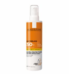LA ROCHE-POSAY ANTHELIOS KÖNNYŰ SPRAY SPF50+