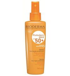 BIODERMA PHOTODERM MAX SPRAY SPF50+ 200ML