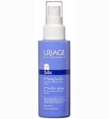 URIAGE BABA CU-ZN+ SPRAY IRRITÁLT BŐRRE