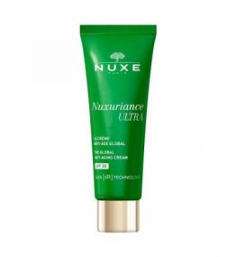 NUXE NUXURIANCE ULTRA TELJESKÖRŰ RÁNCTALANÍTÓ NAPPALI KRÉM SPF30  50 ML