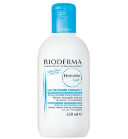 BIODERMA HYDRABIO ARCTISZTÍTÓ TEJ 250 ml