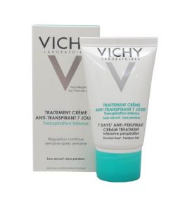 VICHY IZZADÁSSZABÁLYOZÓ KRÉM 7 NAPOS PROGRAM 30ML