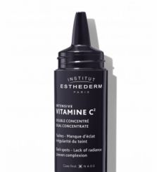 INSTITUT ESTHEDERM INTENSIVE C-VITAMINOS KONCENTRÁTUM