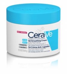 CeraVe bőrsimító hidratáló krém 340 g
