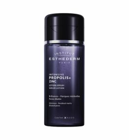 INSTITUT ESTHEDERM INTENSIVE PROPOLISZ + CINK TARTALMÚ SZÉRUM-LOTION 130 ml