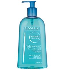 BIODERMA ATODERM TUSFÜRDŐ 500 ml