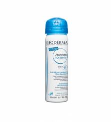 BIODERMA ATODERM SOS SPRAY 50 ml