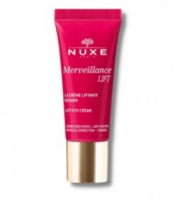 NUXE MERVEILLANCE LIFT SZEMKÖRNYÉKÁPOLÓ 15 ml