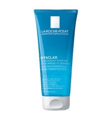 LA ROCHE-POSAY EFFACLAR HABZÓ ARCTISZTÍTÓ GÉL 200 ml