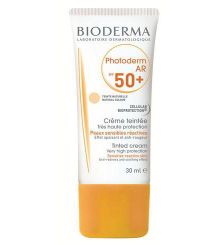 BIODERMA PHOTODERM AR KRÉM SPF50+ 30ML
