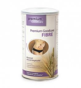 Premium Goodcare Fibre búzarost