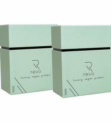 REVO LUXURY VEGAN PROTEIN