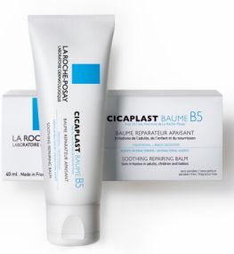 LA ROCHE-POSAY CICAPLAST BALZSAM B5 100 ml