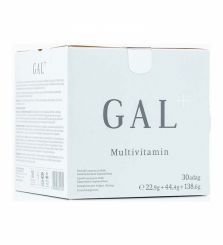 GAL+MULTIVITAMIN KAPSZULA ÉS ITALPOR