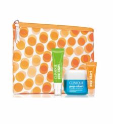 Clinique Pep-Start Set