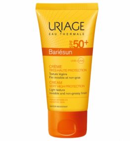 URIAGE BARIÉSUN Arckrém SPF50+